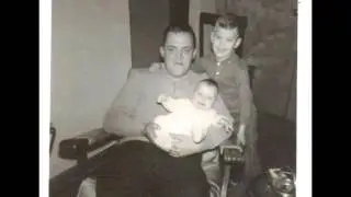 Copy of My Dad Willow Island Disaster