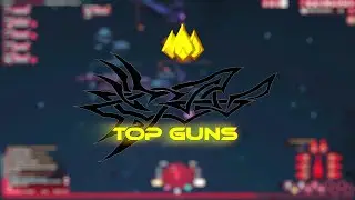 Bsgo 2.0 - The day I joined Top Guns