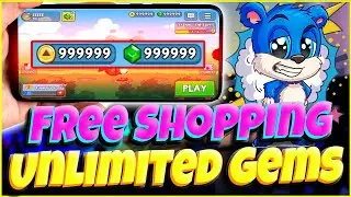 Fun Run 3 Hack 2023 💋 How to get Unlimited Gems and Coins