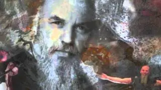 John Dartnell - Invisible Me