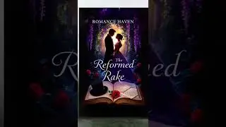 The Reformed Rake 💍✨ | A Regency Romance Audiobook @RomanceHavenAudiobooks-w3k #booktok #regency