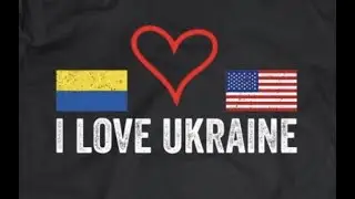 Thank you USA 🇺🇲 🇺🇦 (2022 version)