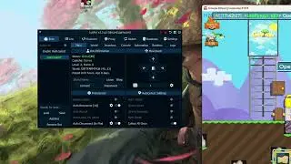 Lucifer - Auto Dirt Farm Showcase