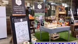 Journ&eacute;e QVT chez Geodis Nantes : comment am&eacute;liorer le quotidien professionnel des collaborateurs ?