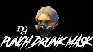 Tom Clancy's The Division 2. God Roll Punch Drunk Mask. The Campus!