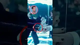 Врач смотрит фильмы Джон Уик #2