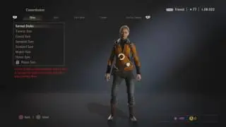 Uncharted 4 Multiplayer New DLC - All Skins, Taunts, Weapons, Camos And Everything