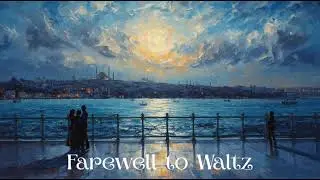 Farewell to Waltz - Waltz of the Istanbul Bosphorus