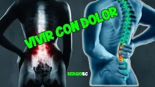 VIVIR CON DOLOR | 2# Cuaderno de Bit&aacute;cora de SergioSC