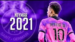 Neymar J&uacute;nior ● Skills & Goals - July 2021 - HD