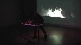 VNM Festival: PROPULSION Day 2 - Wasauksing Sniper