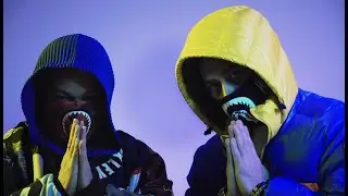 SPHERE of INFLUENCE x HOTPA x JiN - X (Official Video) Produced by JiN