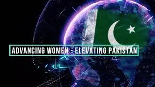 Advancing Women - Elevating Pakistan ║ WOWPK Launches its Website!