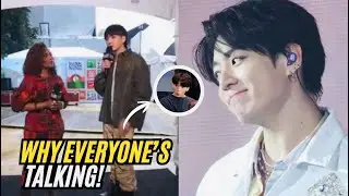 Why Jungkook's Viral Meme Is Taking Over the Internet in 2025