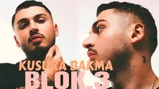 Blok.3- Kusura Bakma l Türk Pop Müziğinin Sevilen Sesi Yeni Trend Remix 2025