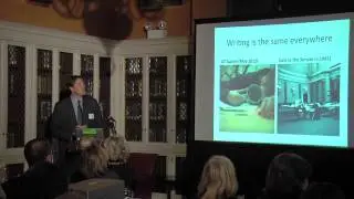 The Art and Science of Constitutional Design feat. Zach Elkins