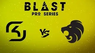 CS:GO - SK Gaming vs North - BLAST Pro Series Copenhagen 2017