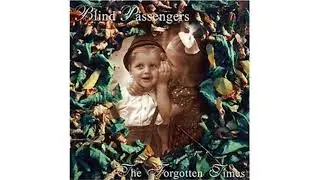 Blind Passengers &ndash; I Know ...