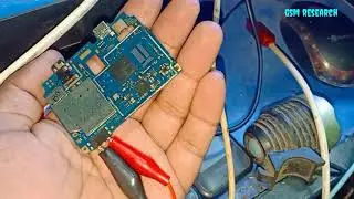 Symphony v120 emmc dead boot repair without dump file