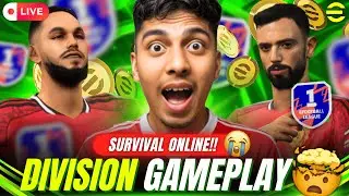 🚨 REVIEWING NEW PLAYERS😊 | NEW MANAGER + NEW PLAYERS🤔 | EFOOTBALL STREAM AND CHILL/RANT🥳 #live