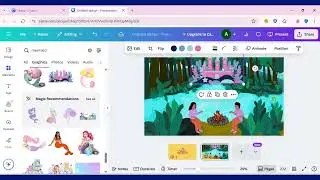 Canva Tutorial Part 2: Basics towards Advanced Techniques & Design Trends |@arsinnovation