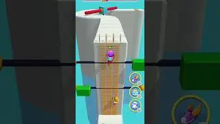 fun race 3d #games #gameplay #ki #music