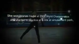 Yuna Kim 김연아 Figure Skating  QueenYuna