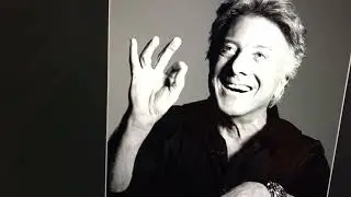 Dustin Hoffman mason