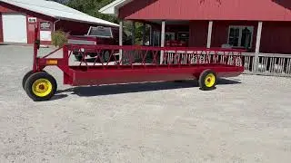 2023 FARMCO CF420 For Sale