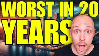 Toronto Homes Are NOT SELLING! Spring Market 2025