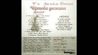 15.Южный Лис  - Мы сами при уч. Лис Мс(Bonus) Audio Format