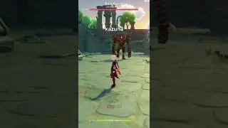 Trying to DODGE but with a TWIST (PART 3) #genshinimpact