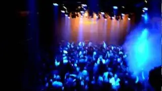 10 Years of Major League crowd going crazy