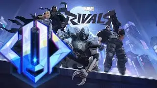 MARVEL RIVALS S 6 STRUGGLING TO REACH DIAMOND AND ARC RAIDERS