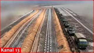 Новая стратегия Украины по созданию зон поражения превращает прифронтовую территорию в ловушку дл...
