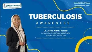 Tuberculosis Awareness