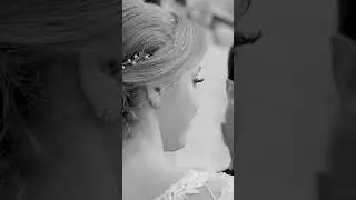 Kimberly and Alexander - Elopement video in Paris