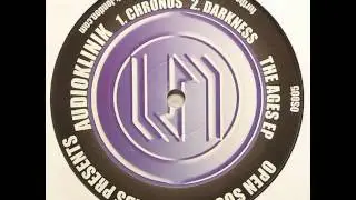 Audioklinik - Darkness