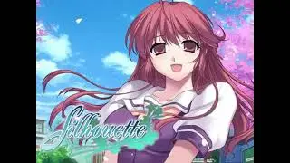 silhouette OP 偽りの記憶／林田輪朱