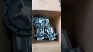 Washing Machine Parts/ Automatic washing machine spare parts
