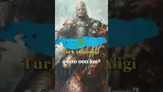 Osiyoning eng katta imperiyalari