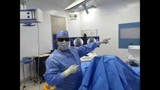 لقاء مع البروفيسور هيثم العقيلي , استشاري جراحة الاعصاب و الدماغ و العمود الفقري