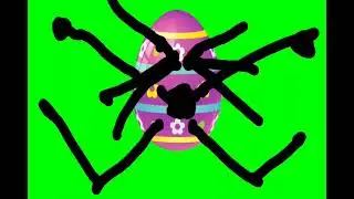 3rd source of what happens if easter eggs watches x