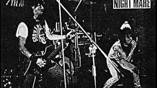 Nightmare (hardcore punk Japan)
