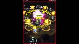 Dragalia Lost Kai Yan&rsquo;s Warth Legend solo but it&rsquo;s 2X-1.2X speed stable farming