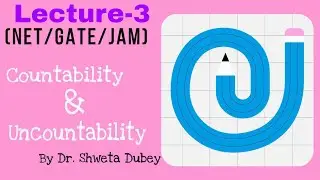 Countability and Uncountability Lecture-3 