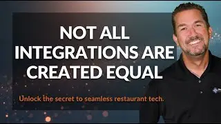 POS Integrations: The Quality Gap Nobody Talks About