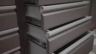 Baldhead Cabinets