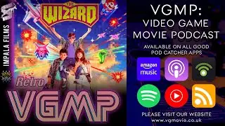 VGMP Trailer: The Wizard