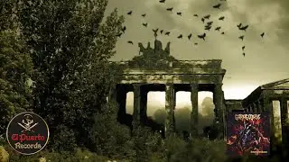 GARAGEDAYS - The Walking Dead (2022) // official Clip // El-Puerto-Records